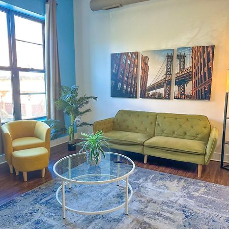 Mccormick Place 3Br-2Ba With Optional Parking - Sleeps 8 Chicago Luaran gambar