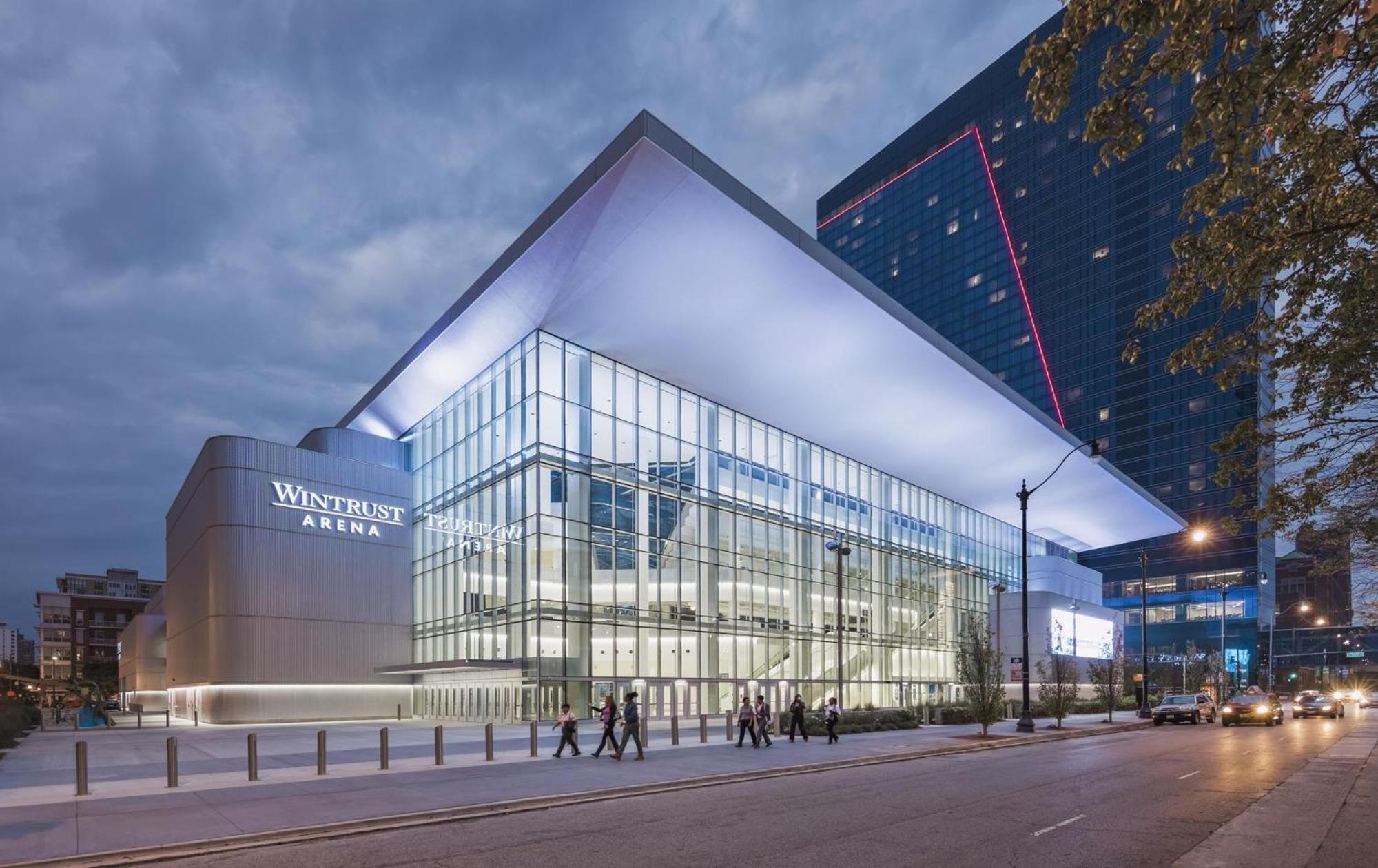 Mccormick Place 3Br-2Ba With Optional Parking - Sleeps 8 Chicago Luaran gambar
