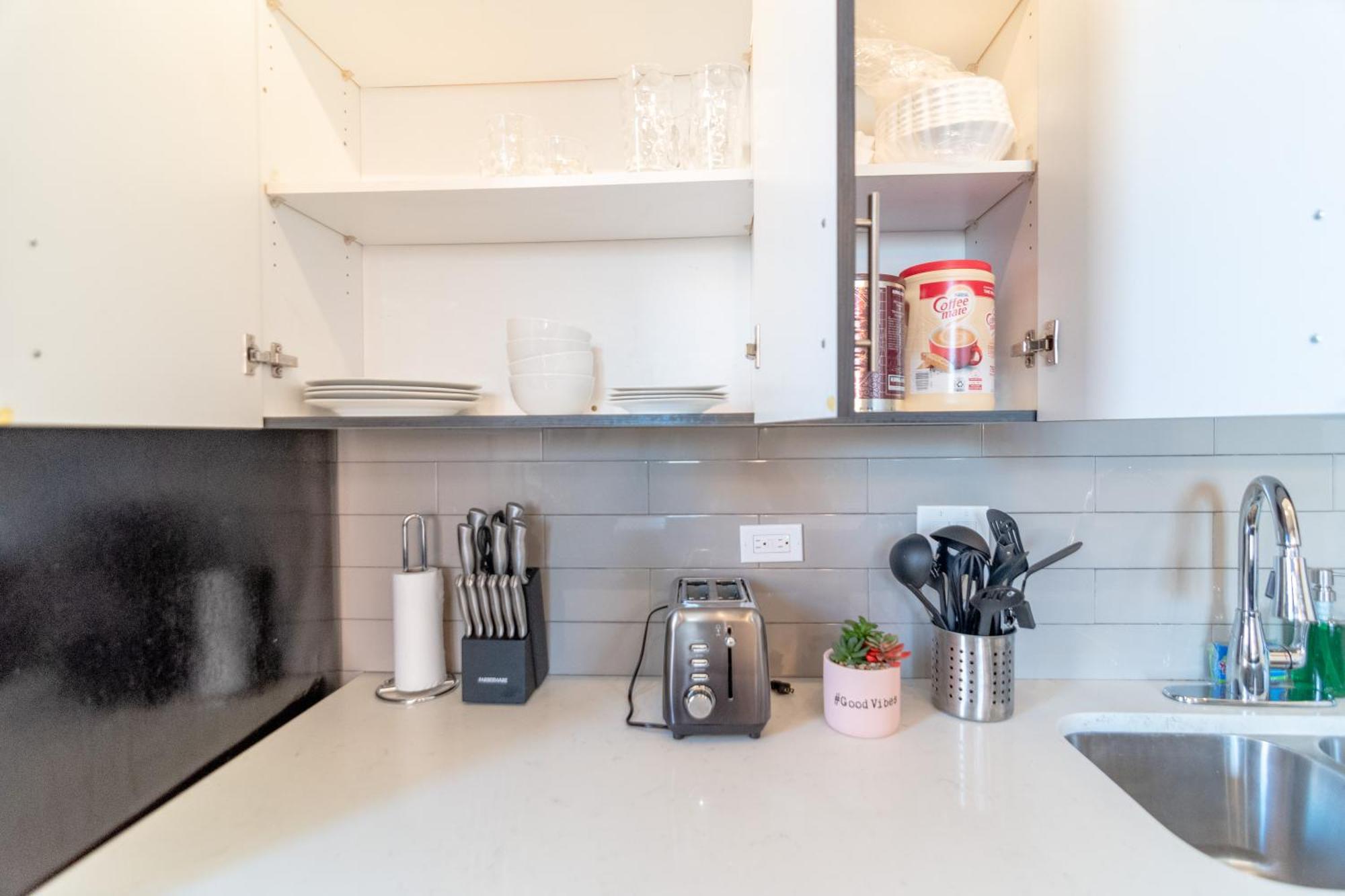 Mccormick Place 3Br-2Ba With Optional Parking - Sleeps 8 Chicago Luaran gambar