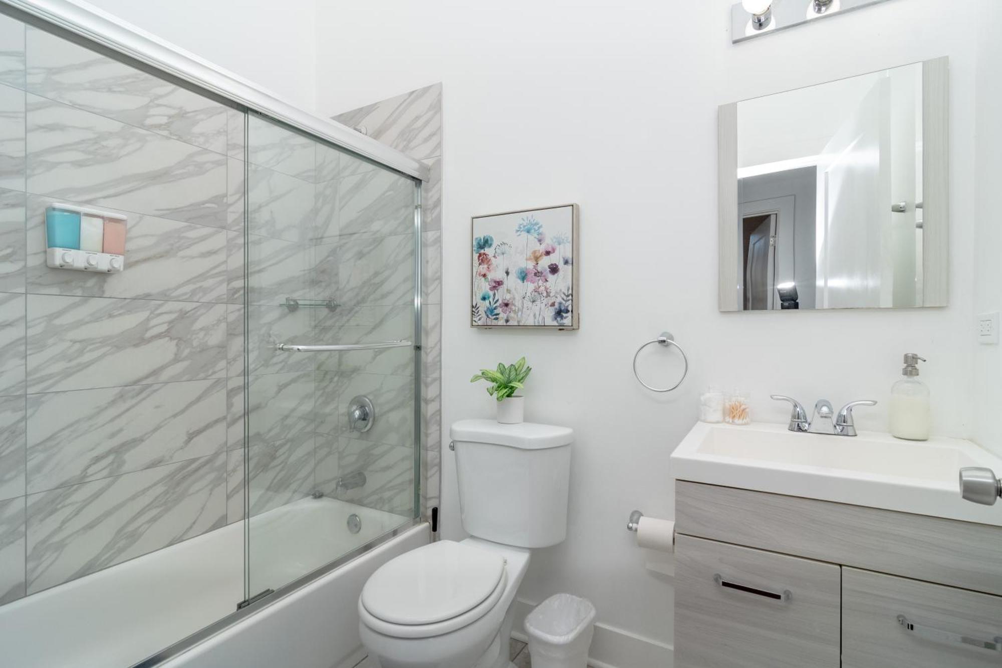 Mccormick Place 3Br-2Ba With Optional Parking - Sleeps 8 Chicago Luaran gambar