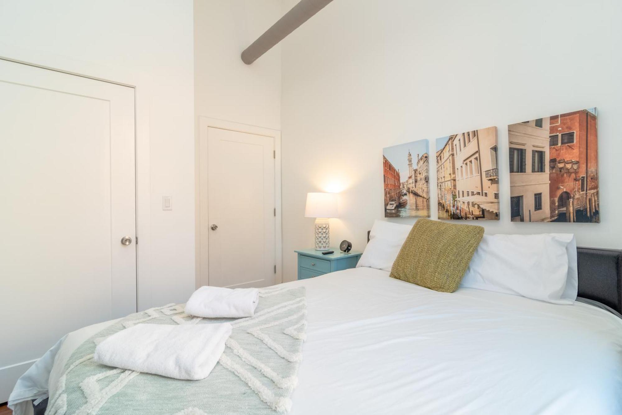Mccormick Place 3Br-2Ba With Optional Parking - Sleeps 8 Chicago Luaran gambar