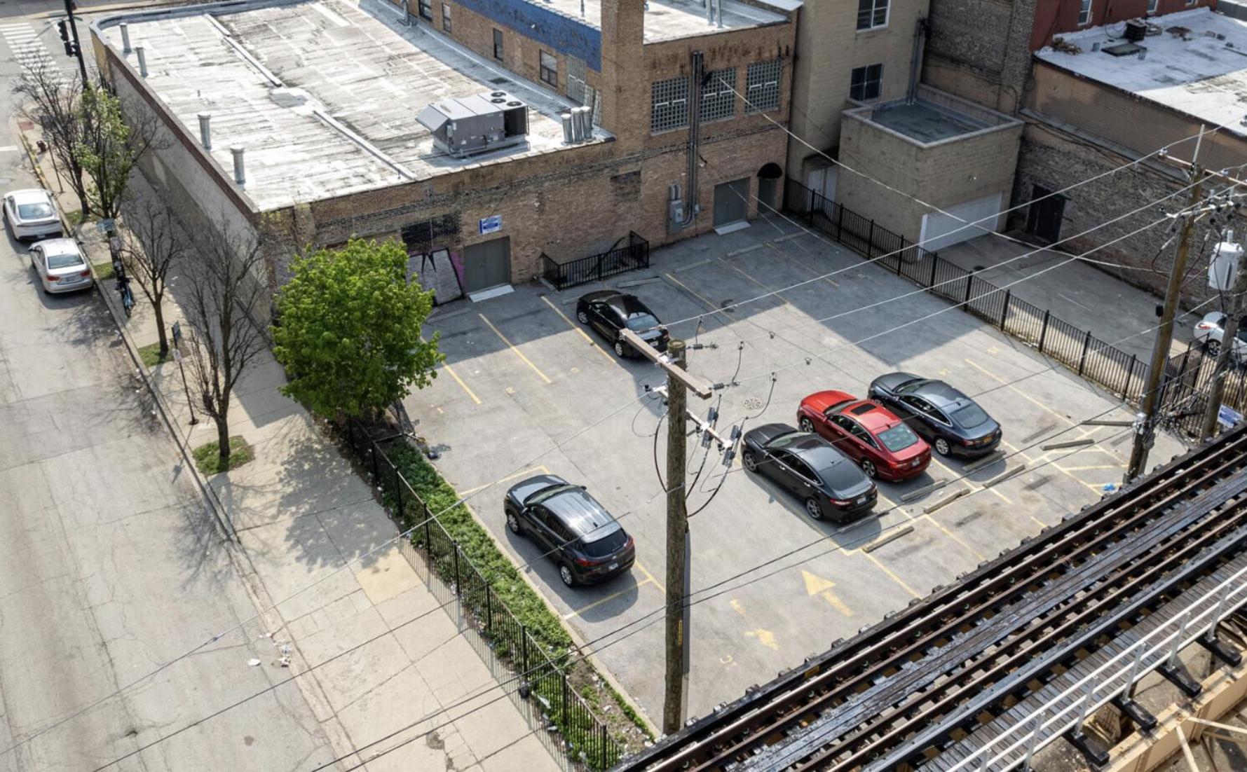Mccormick Place 3Br-2Ba With Optional Parking - Sleeps 8 Chicago Luaran gambar